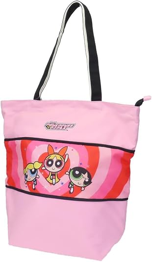 Marimo Craft mix0002 Tote Bag, Crayon Shin-chan (CRS-367), W460